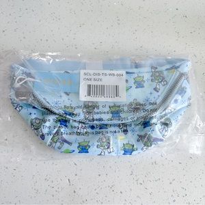 Buzz Lightyear Stoney Clover Disney Fanny Pack